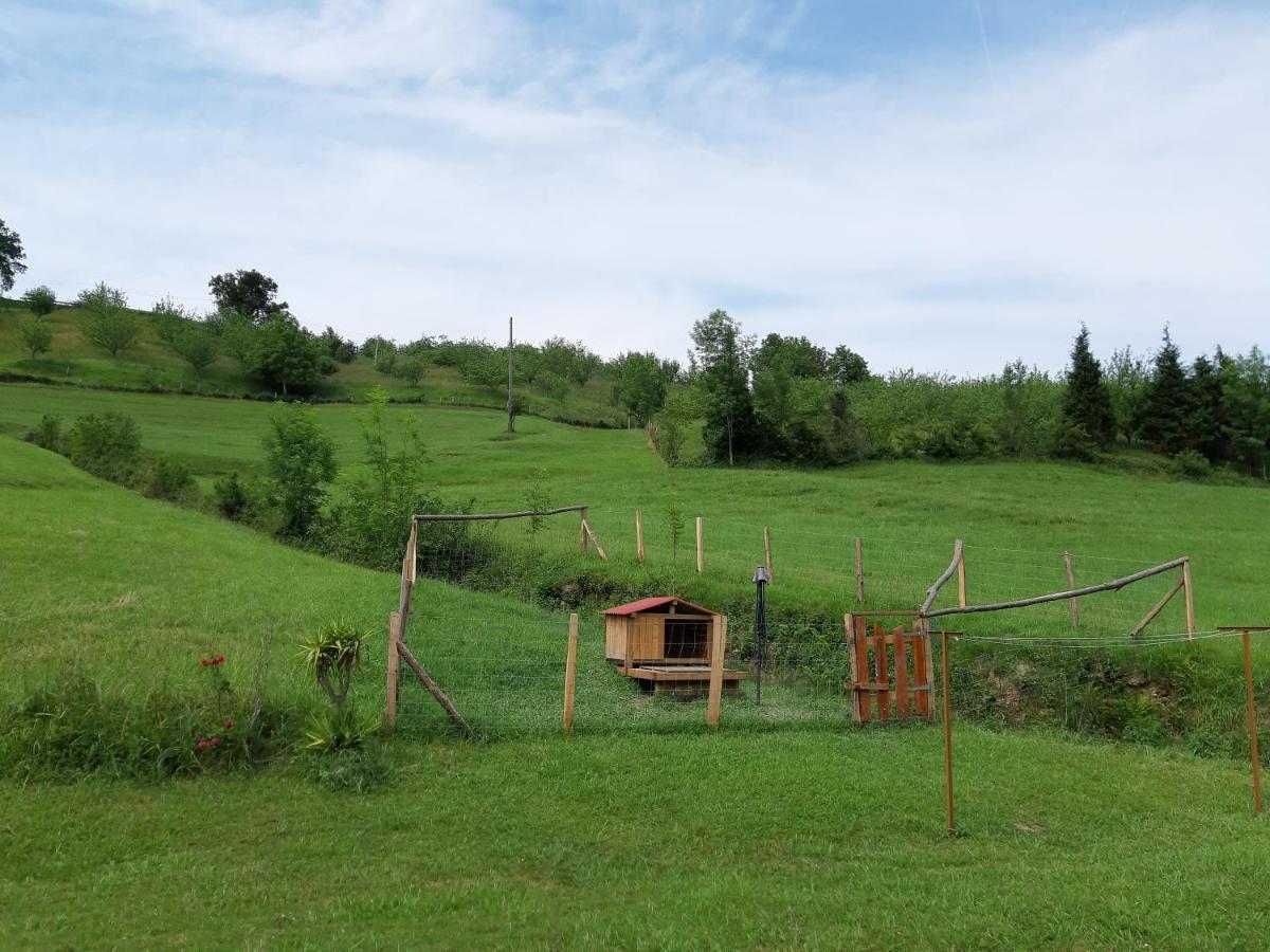Eguzkitze Rural Lss00085