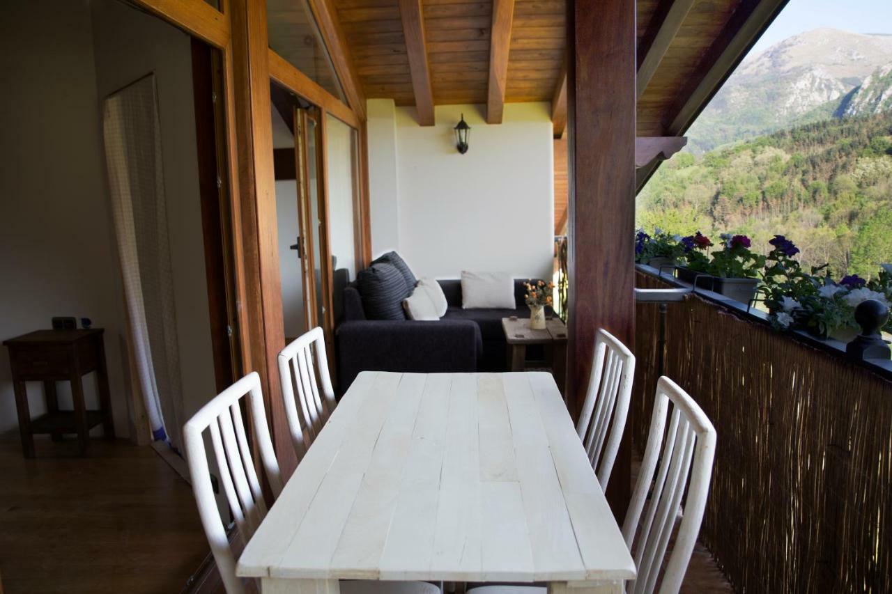 Country house Eguzkitze Rural Lss00085