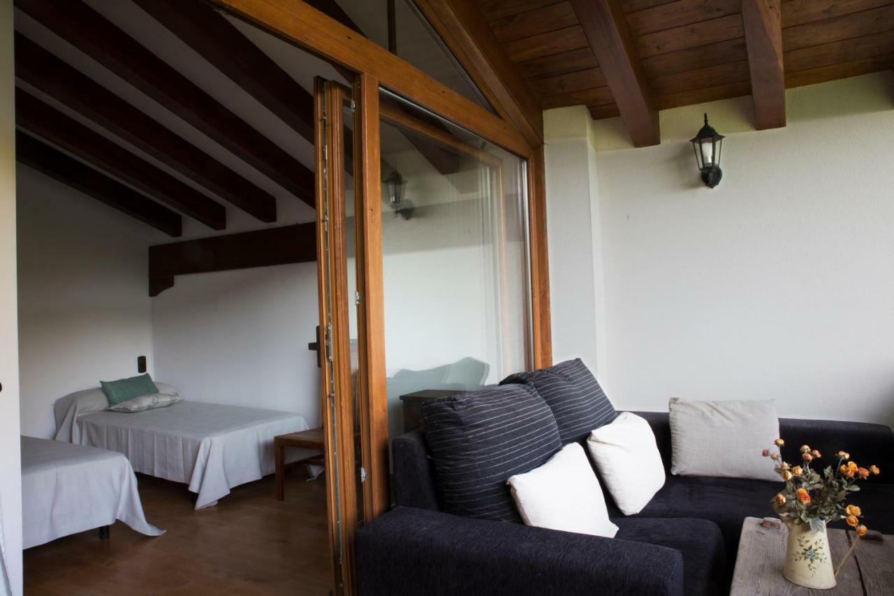 Eguzkitze Rural Lss00085 Country house