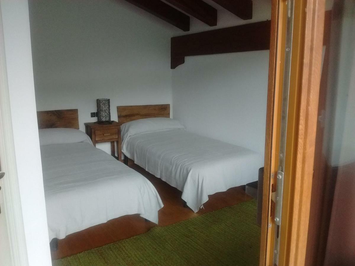 Eguzkitze Rural Lss00085 Country house *