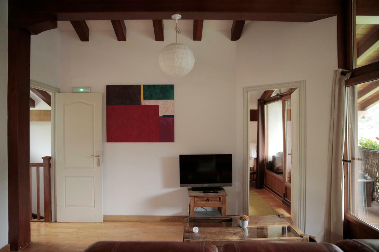 Country house Eguzkitze Rural Lss00085 *