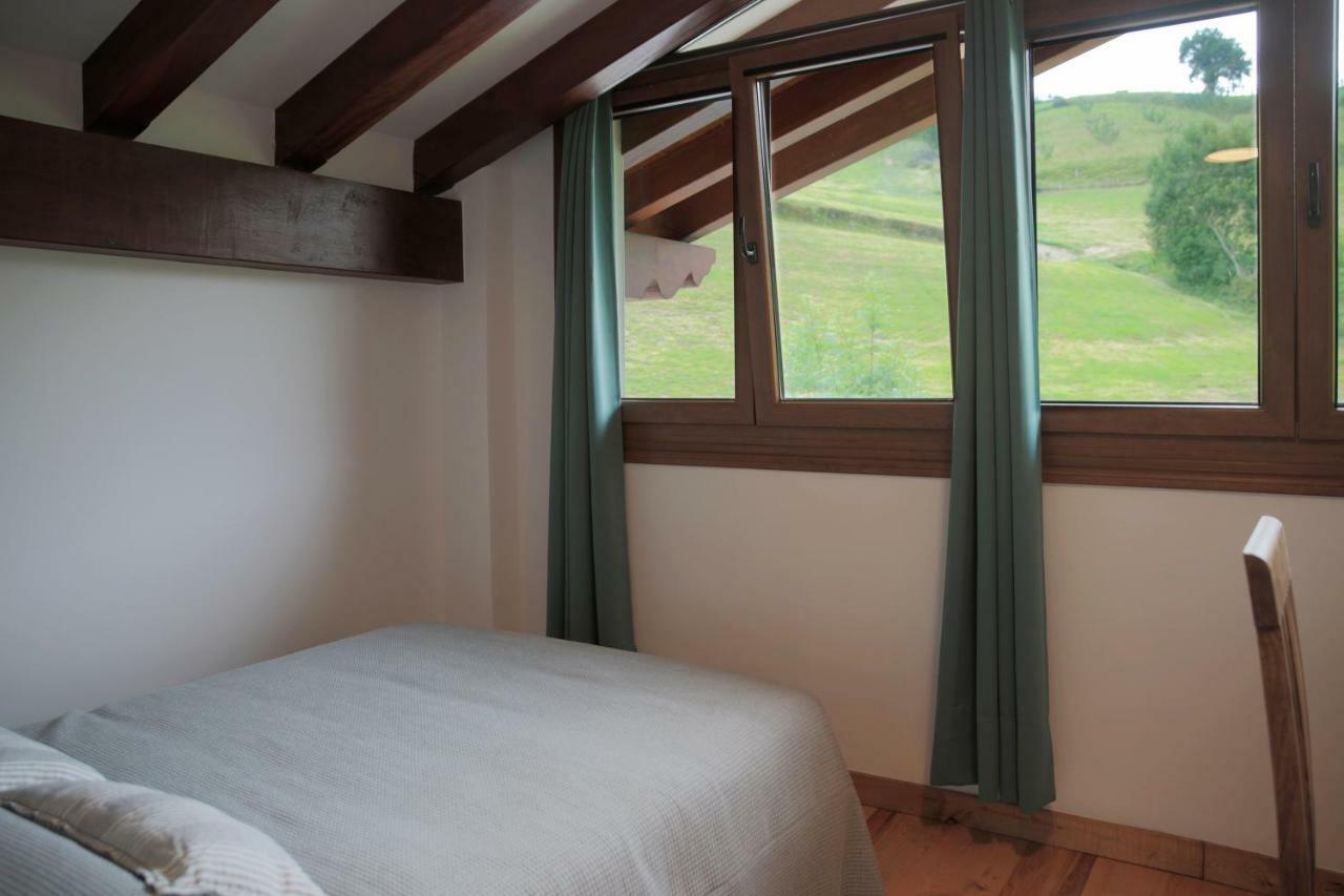 Country house Eguzkitze Rural Lss00085 Abaltzisketa