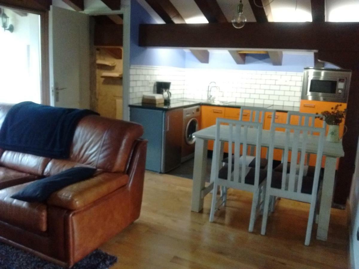 Country house Eguzkitze Rural Lss00085 *