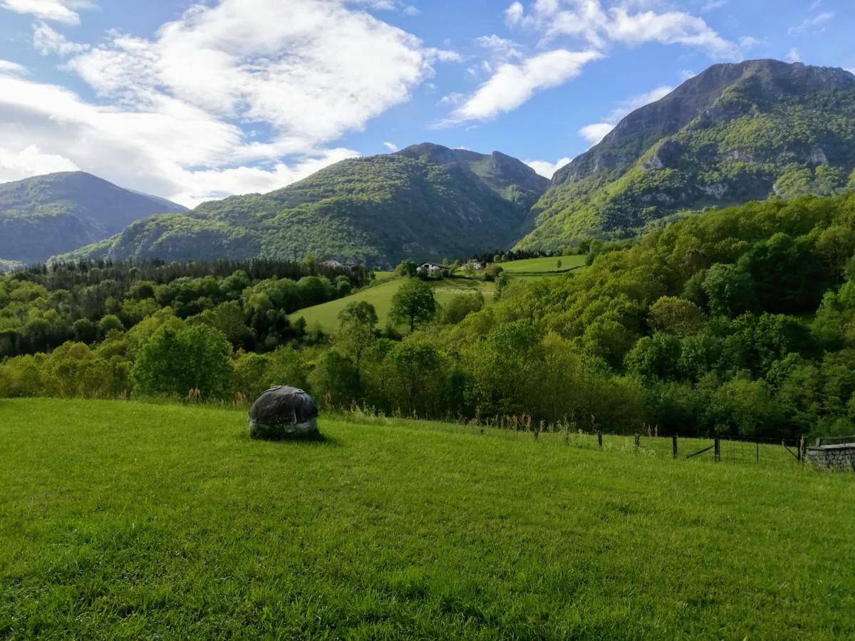 Eguzkitze Rural Lss00085 Abaltzisketa